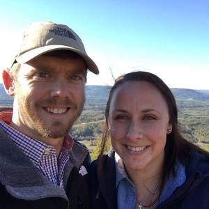 Meet your Posher, Nick